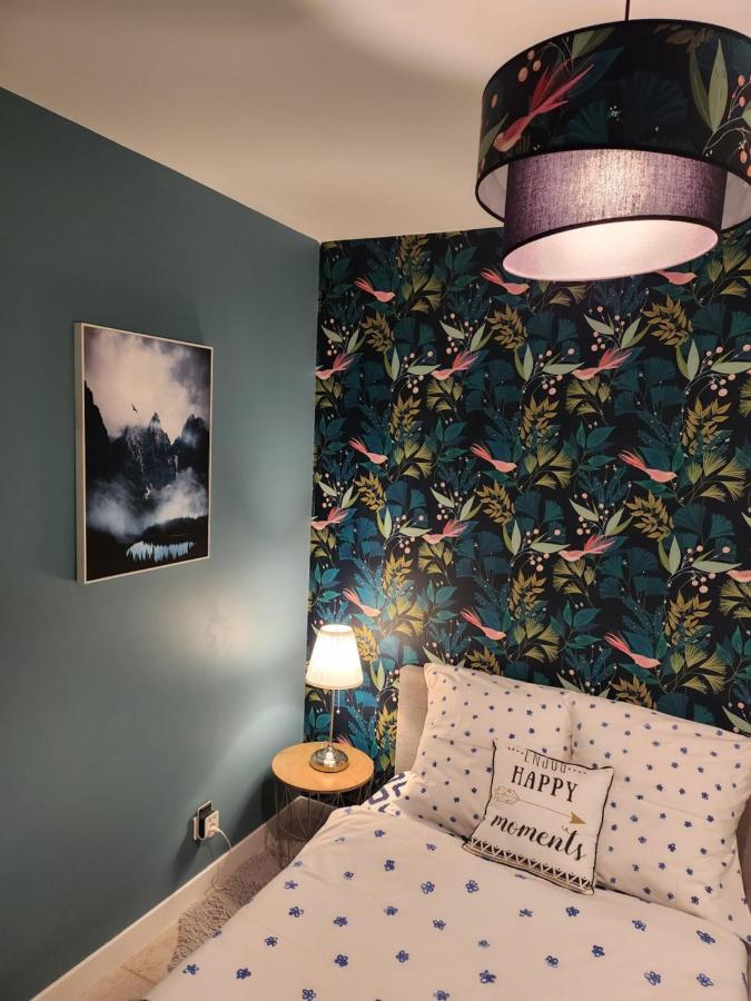 Brigitte Room Barro Экстерьер фото